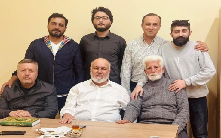 "Ayıq sürücü"nün aktyorlarına hücum edilib? - DİN-dən açıqlama