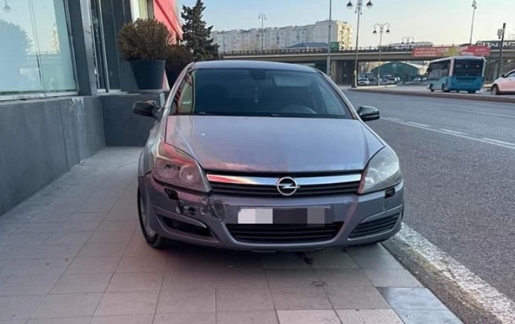 2 bal və 60 manat cərimə - DYP xəbərdarlıq etdi
