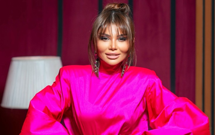 Afaq "Xəzər TV"dən getməsi ilə bağlı sualları cavablandırdı