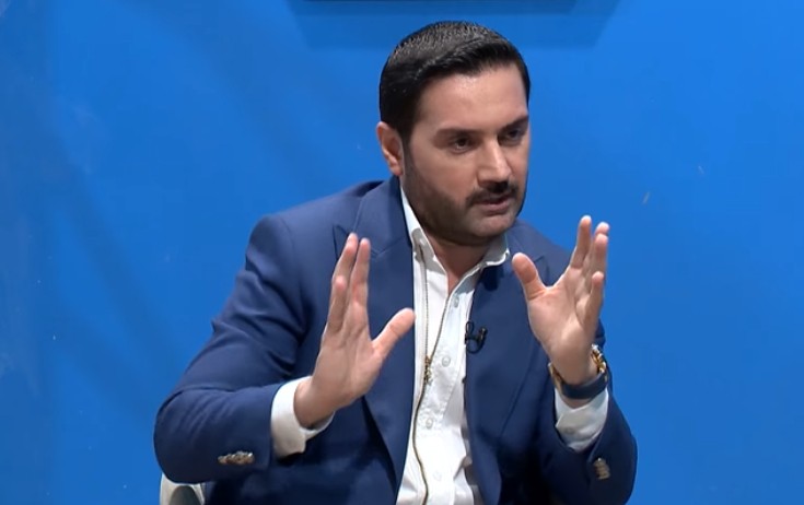 "Konsertdə qız özünü yuxarıdan atdı"