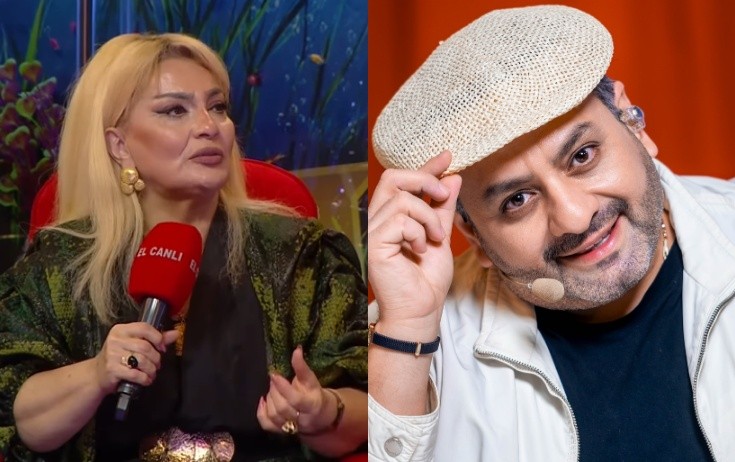 "Nüşabə xanım mənə elə bir qız məsləhət görmüşdü ki..."
