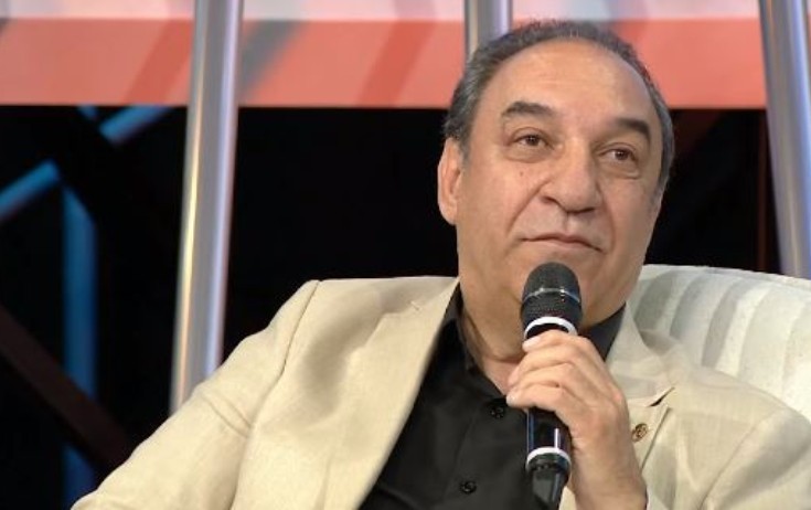“Verilişlər bu cəmiyyəti məhv ediblər”
