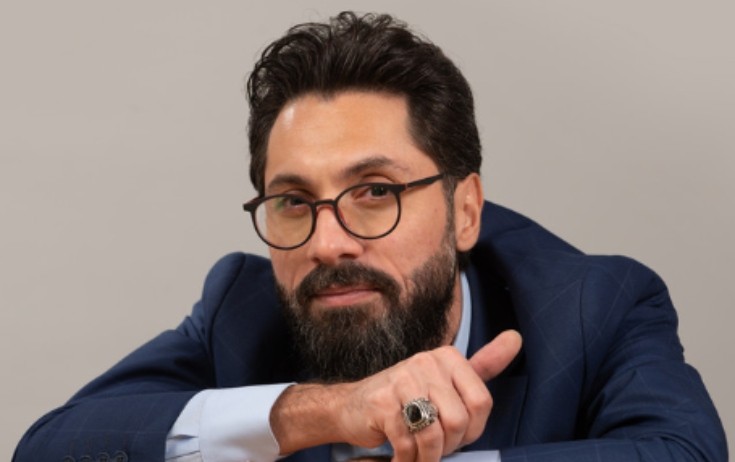 İntizarın ailəsində xoş gün