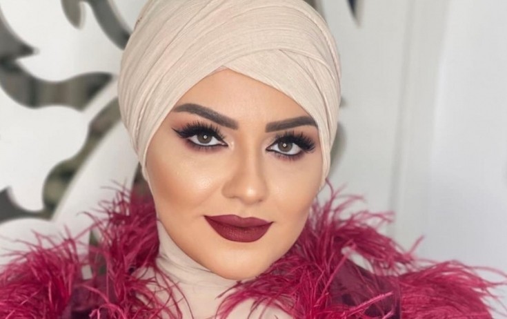 "Həyatımın ən gözəl parçasısan, haqqını halal et"