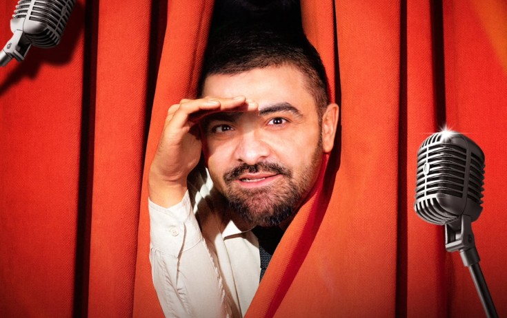 "Hamıya yerini göstərəcəyəm"