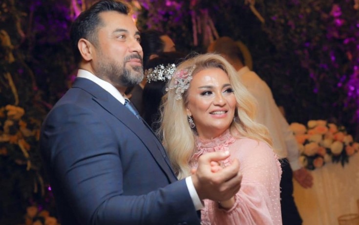 "Allah şahiddir ki, ona demişdim, get, həyatını qur"