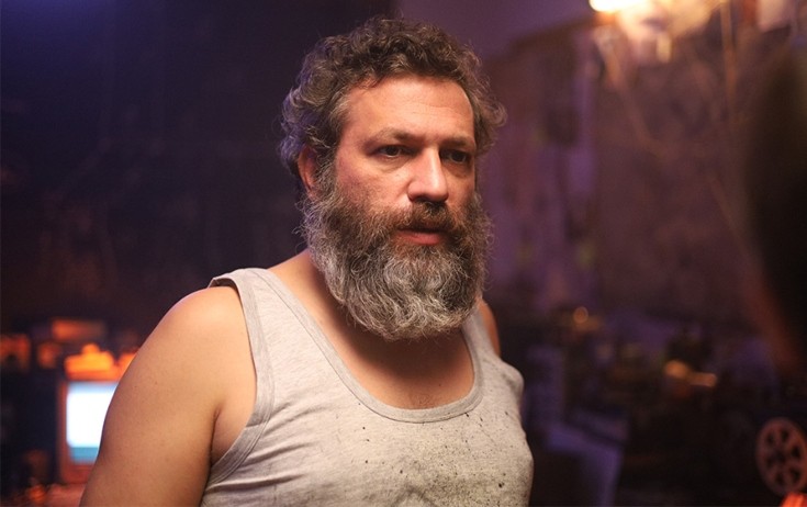 "Aktyor kimi işləmək özümə maraqlı gəlmir"