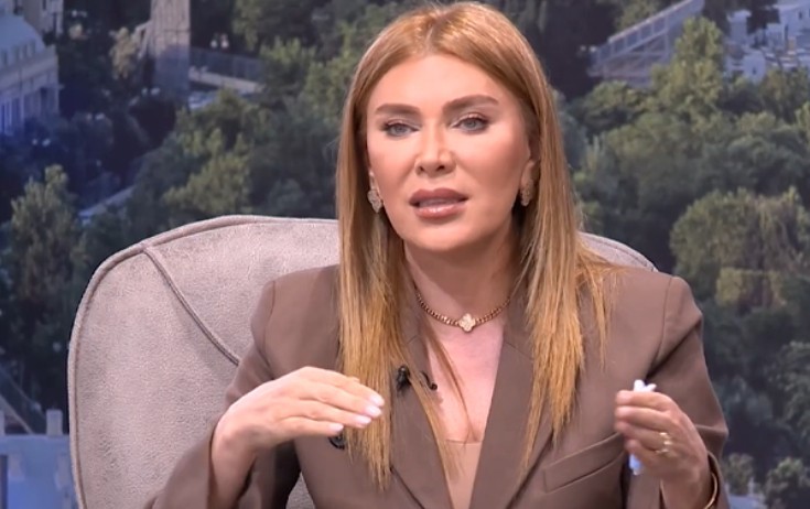 "Parodiya edənlər sayəmdə çoxlu pul qazanırlar"