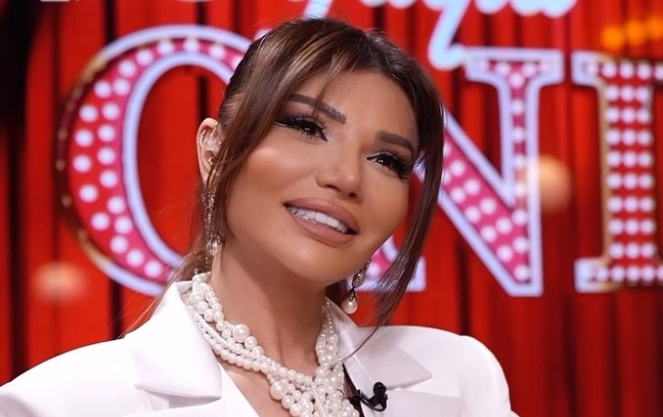 Afaqdan müğənnilərə cavab