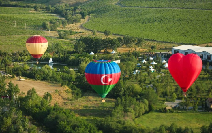 Baş nazirdən hava şarları ilə bağlı qərar