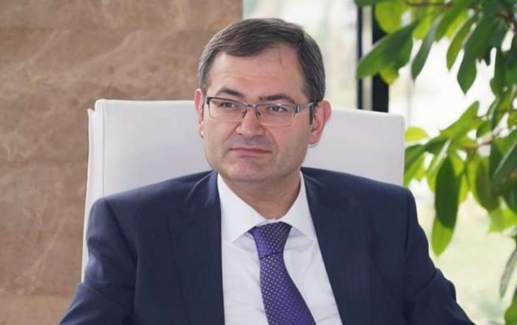 İntiqam Babayev vəzifəsindən azad edildi