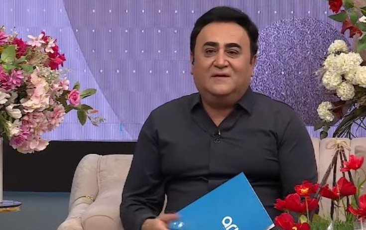"Gəlin, onları "boykot" edək" - Elgiz aparıcılara səsləndi
