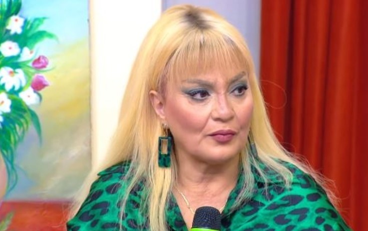 "Efirdə halım pisləşdi, təcili yardım gəldi"