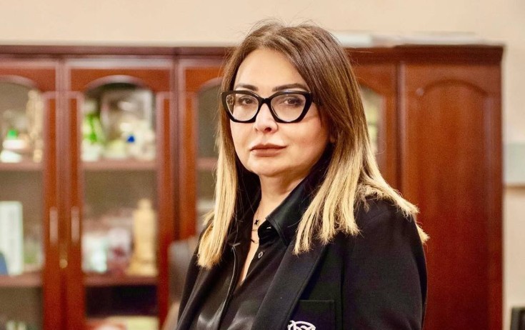 “Çör-çöp gedir, yerini gözəllik alır”