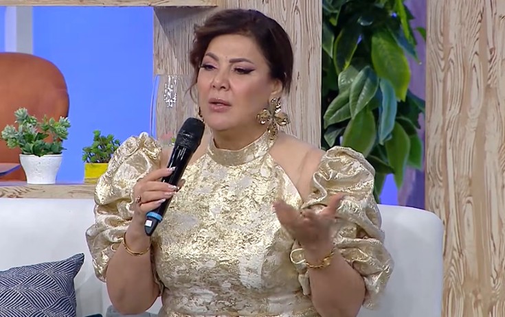 "Geyimini bilməyənlər efirə çıxmasınlar"