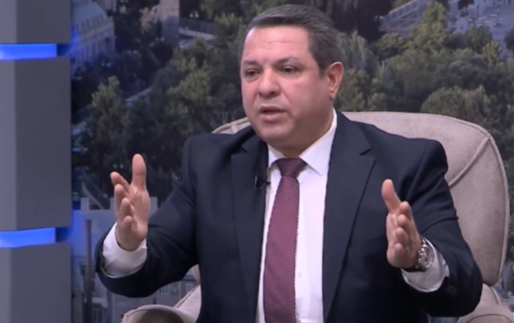 "İndi hamıya "sənətkar" deyirlər"