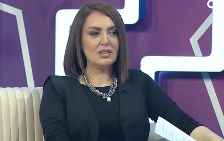 "Kim sizə bu haqqı verib?"