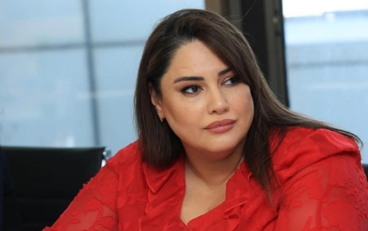 Toyda xınayaxdı edilməsinə etiraz etdi