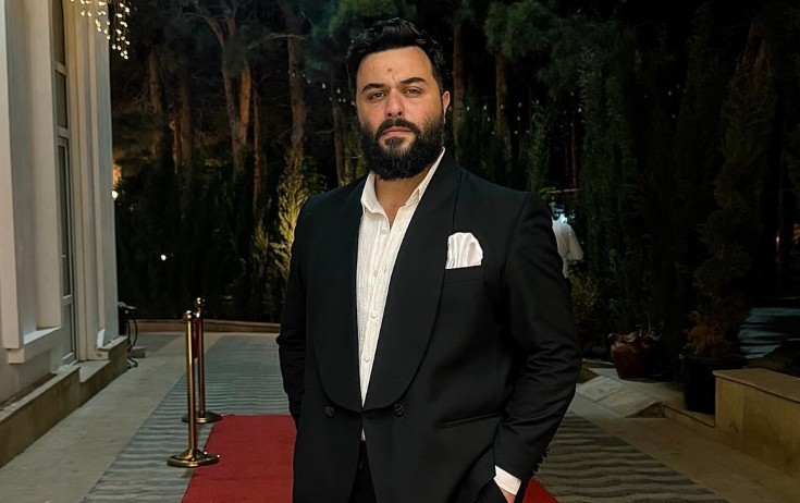 Cavidan "Azdrama"dan nə qədər maaş alır?