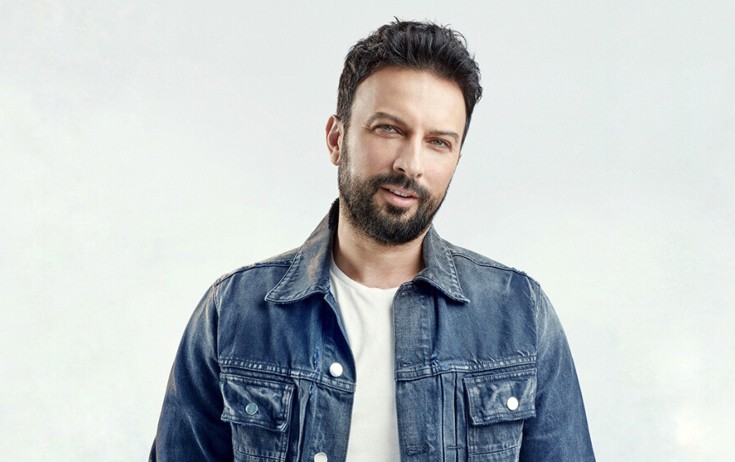 Tarkana ağır itki - Foto