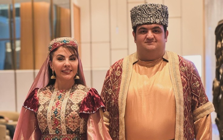 "Efirə birlikdə çıxmaq bizə maddi problem yaradır"