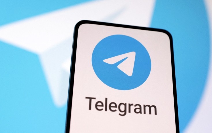 Teleqramda problem yarandı