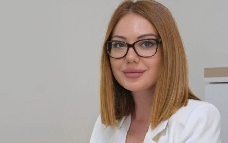 “Yeni Klinika”dakı vəzifəsindən çıxdı - “Ədalətsizliyin müalicəsi yoxdur” 