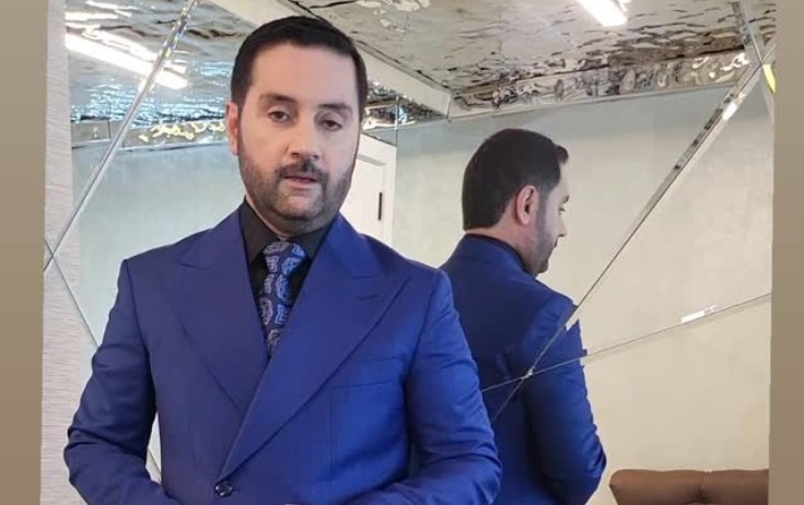 2 ildir buna görə maşın sürmür - Video