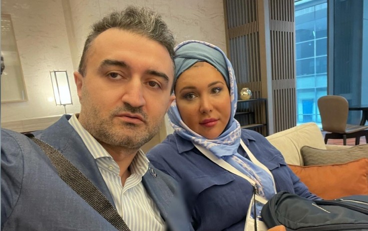 Dilqəm Məhərrəmov və xanımının da fəaliyyətinə icazə verilmədi