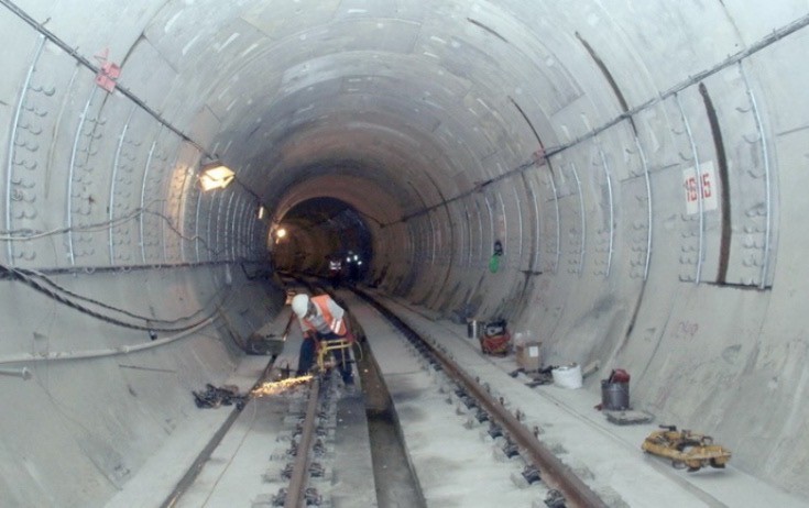 Tunel tikintisinə görə ictimai nəqliyyatda dəyişikliklər olacaq