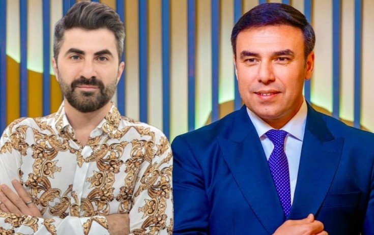 Zaurun sözlərinə İlkin etiraz etdi - Video