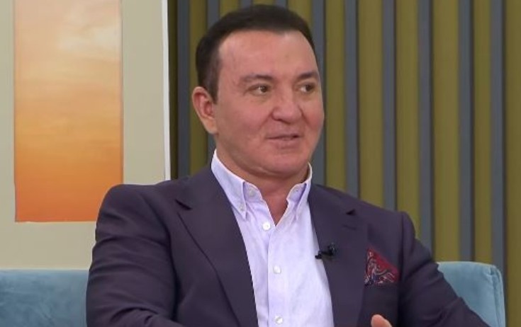 "Həmin toyda yerə 200 min dollar səpiblər"
