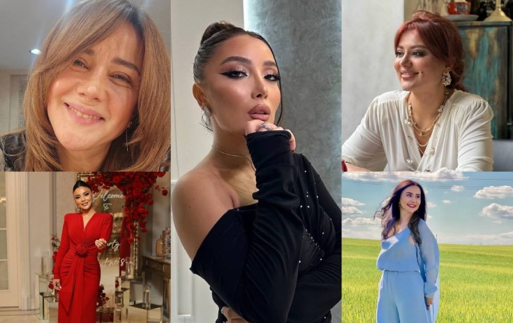 İnstaqramda bu gün nələr paylaşıldı?