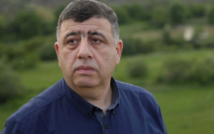 Orxan Fikrətoğluna nazirlikdə vəzifə verildi