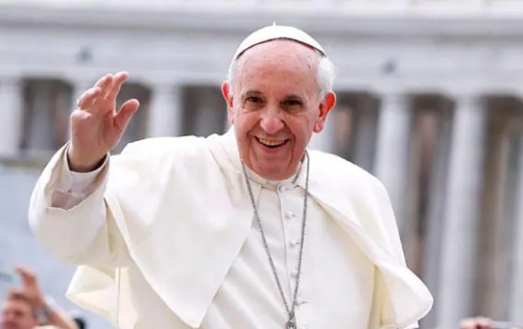 Papa ilə vida mərasimi bu tarixədək keçirilə bilər