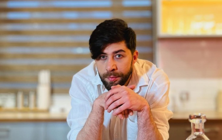 Samir həmin aparıcıları "bayağı" adlandırdı