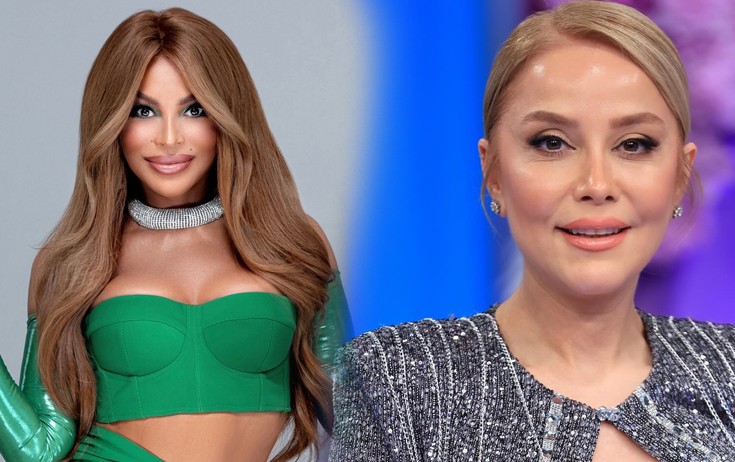Aygün Kazımovanın yeni layihəsində İradə İbrahimova sürprizi