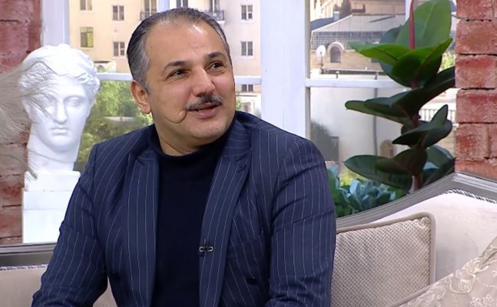 "Vüqar Əbdülova cinayət işi açılıb"