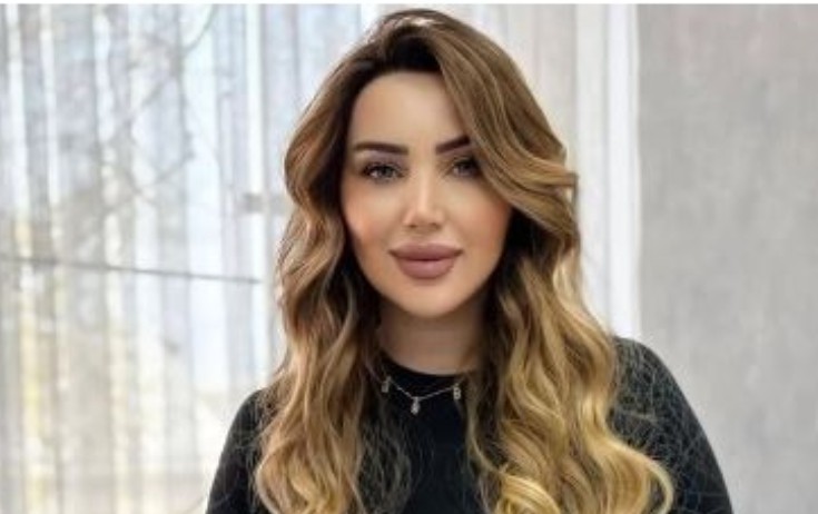 "Gülsüm Əliyevanın prosedurlarından sonra ayağımdan irin axır"