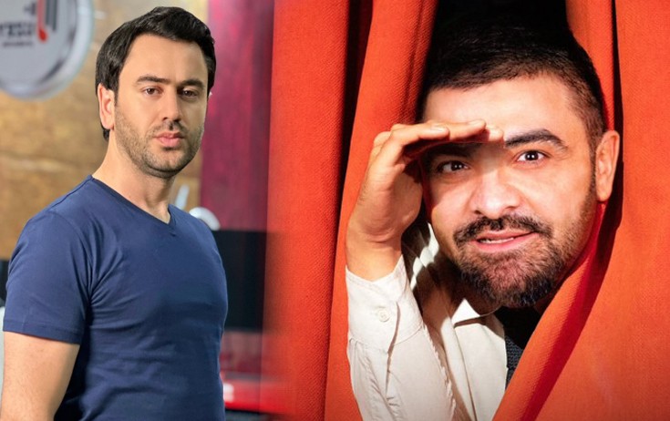 Fərda Üzeyirin sirrini açdı