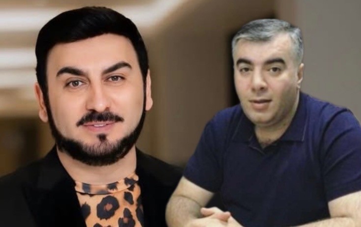 "Rəşada görə veriliş bağlansa, vecimə olmaz" - Foto