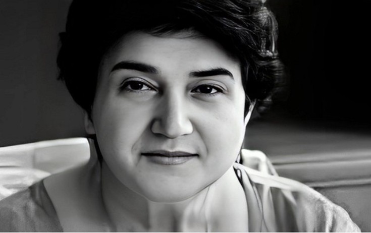 Bakıda professorun meyiti tapıldı