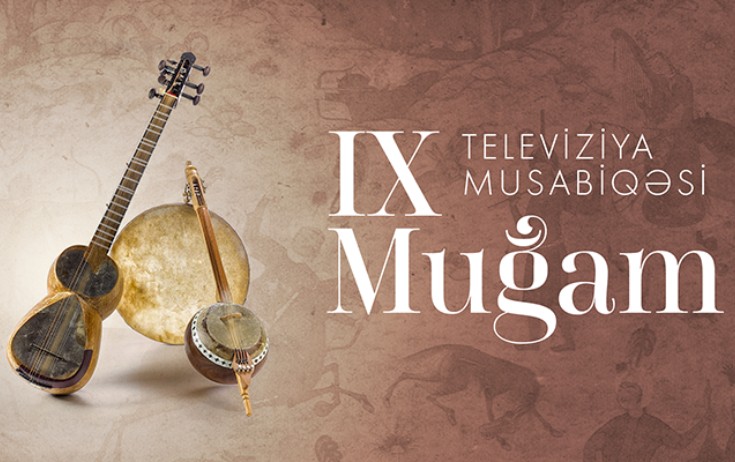 Muğam Televiziya Müsabiqəsi başlayır