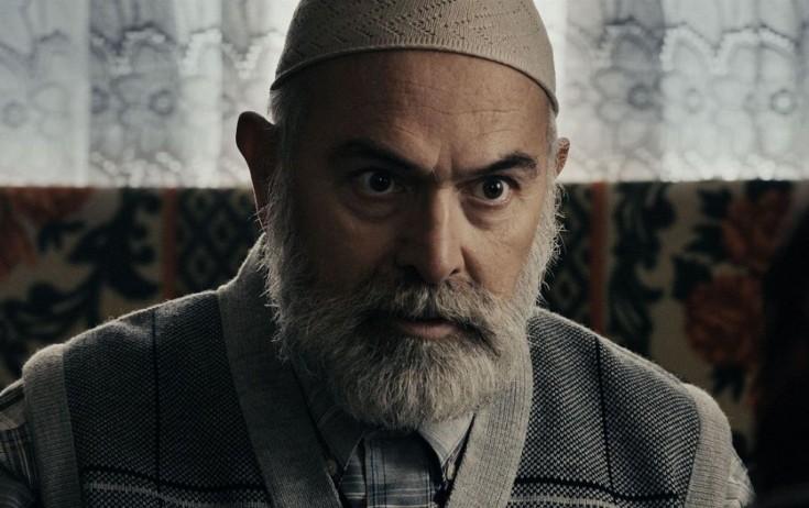 "Siccin"in aktyoru vəfat etdi