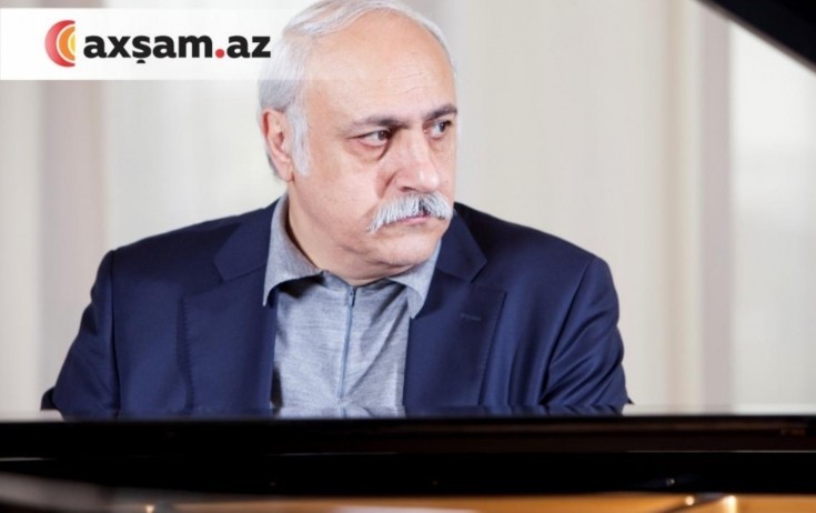 “Deyir ki, süni intellektlə sizdən yaxşı musiqi yazıram”