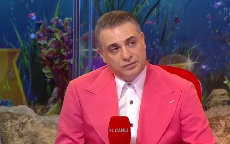 Rüfət Axundov həmin xanımı axtarır