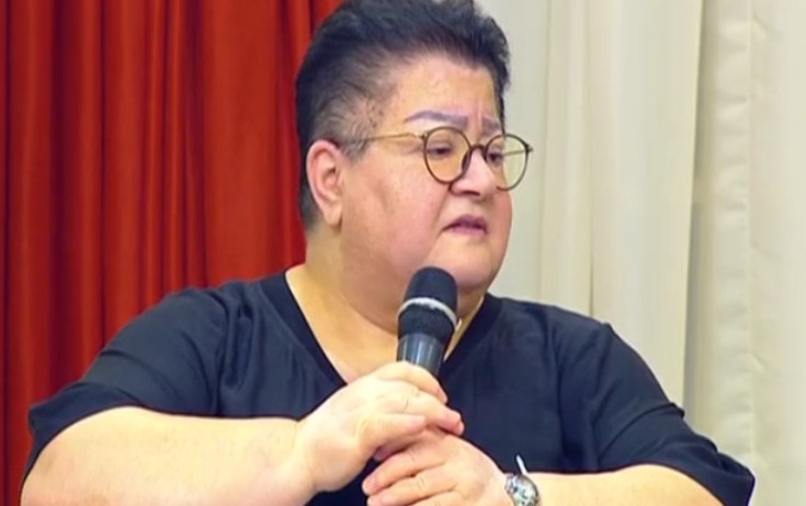 "Buna görə arıqlaya bilmirəm"