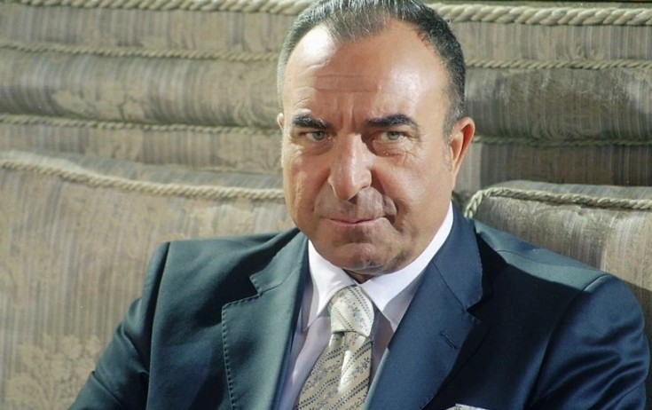 İllər sonra "Kurtlar vadisi"ndən ayrılma səbəbini açıqladı