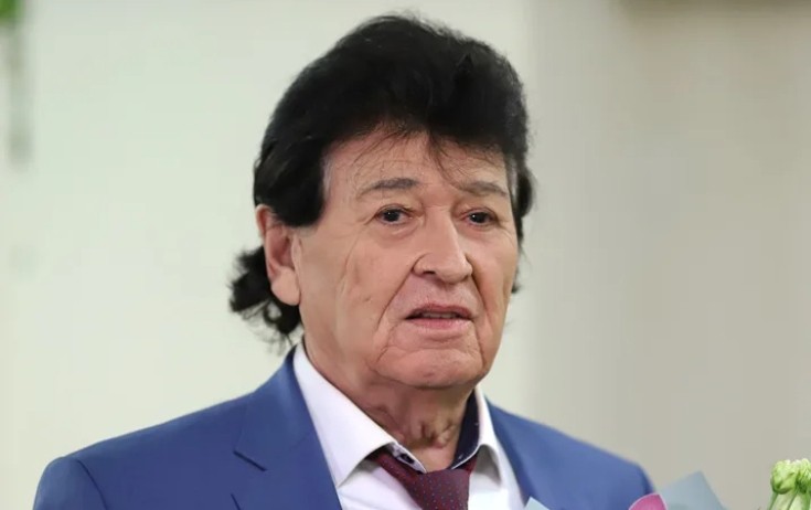 Fidan Qafarov vəfat edib