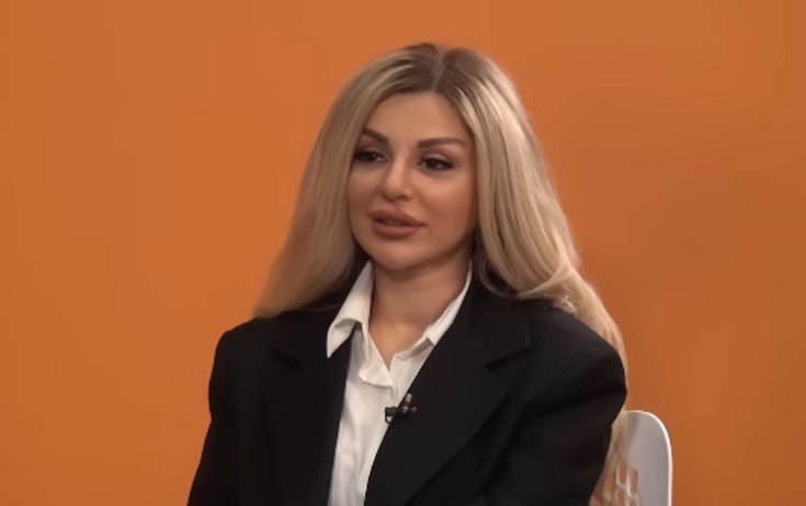 "Qızım məşhur prokurorun nəvəsidir"
